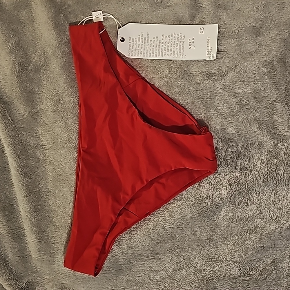 Boys + Arrows bottoms